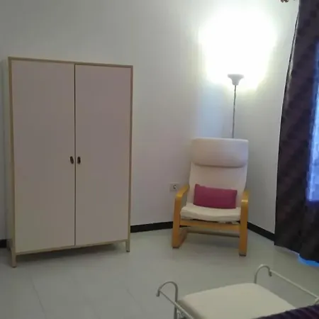 Casa Leyna * אל גולפו