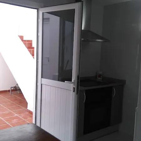 בית נופש Casa Leyna