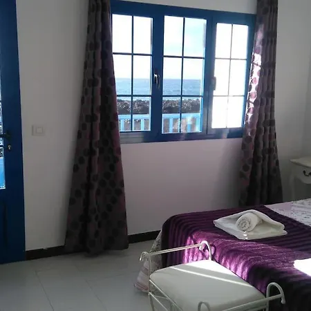 Casa Leyna אל גולפו