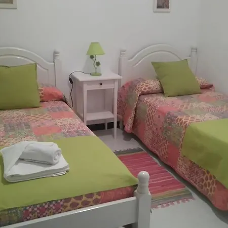 Casa Leyna Holiday home