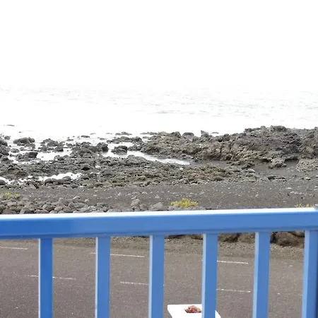 Holiday home Casa Leyna