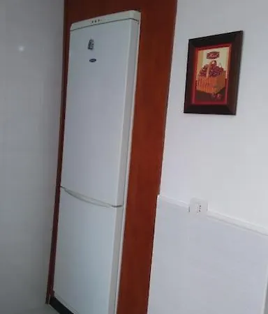 בית נופש Casa Leyna אל גולפו