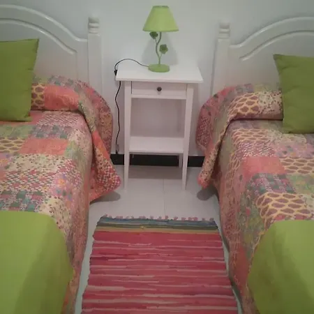 Casa Leyna אל גולפו