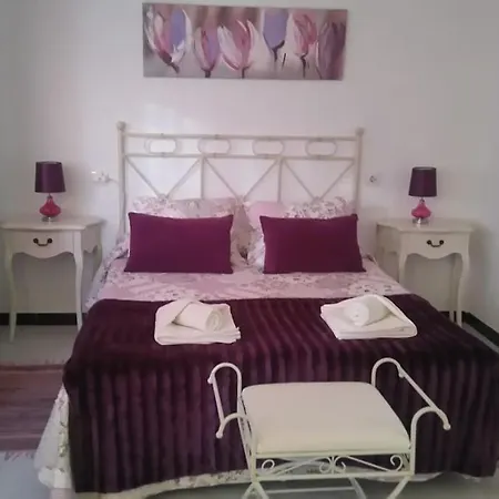Casa Leyna בית נופש *