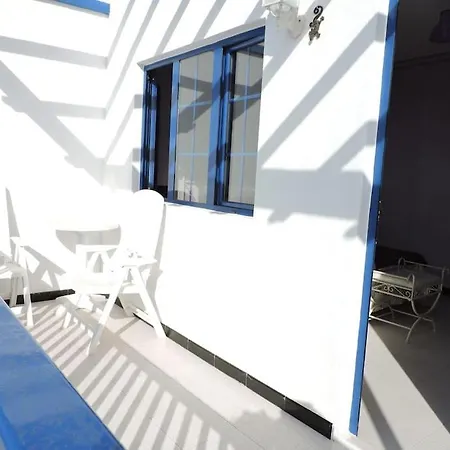 Casa Leyna בית נופש