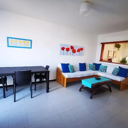 Casa Leyna * El Golfo