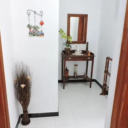 Casa Leyna בית נופש