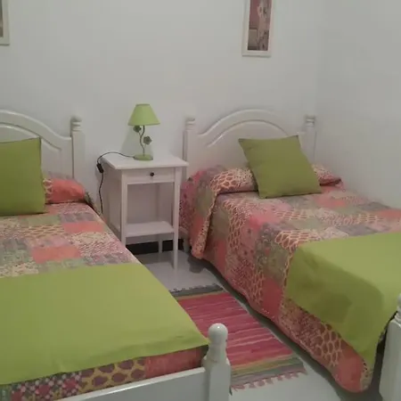 Casa Leyna * אל גולפו
