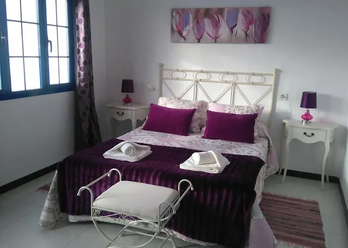 Casa Leyna * El Golfo