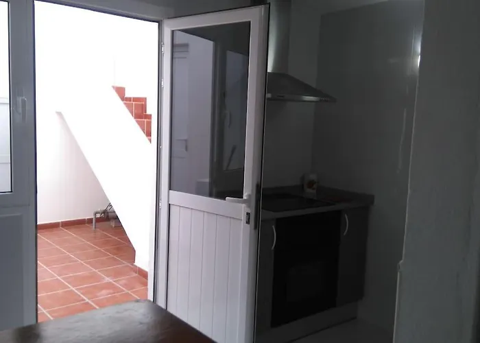 Holiday home Casa Leyna