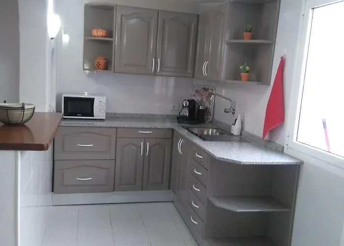 Casa Leyna Holiday home *