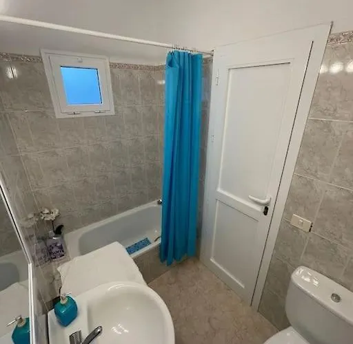 Casa Leyna Holiday home