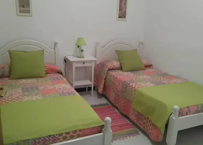 Casa Leyna * El Golfo