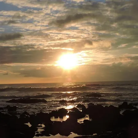 Casa Leyna إل جولفو