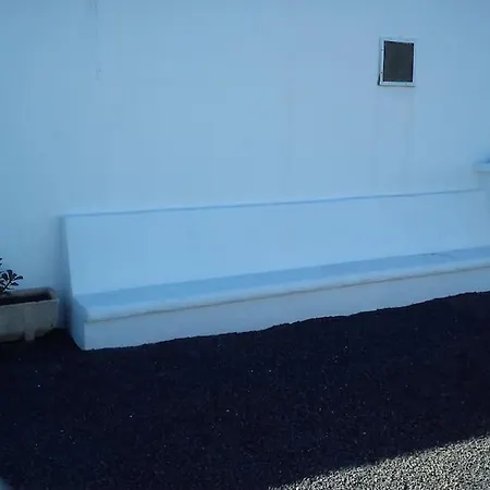 Casa Leyna إل جولفو