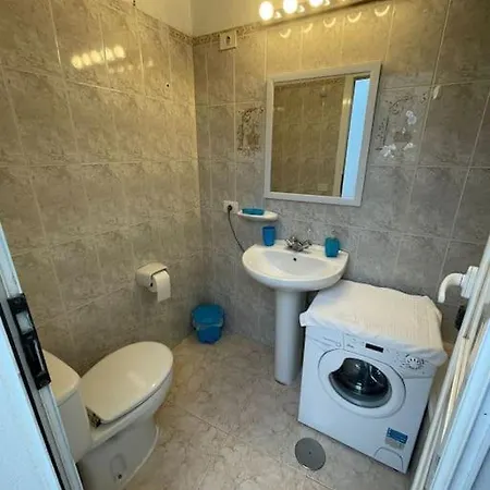 Casa Leyna * إل جولفو