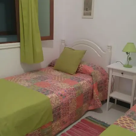 Сasa de vacaciones Casa Leyna