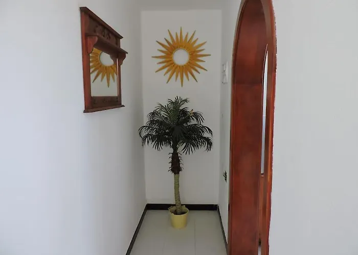 度假居 Casa Leyna *