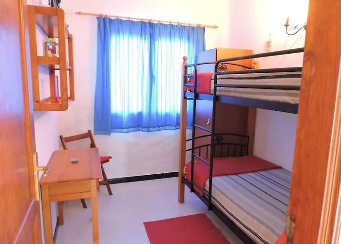 Casa Leyna 埃尔戈尔福