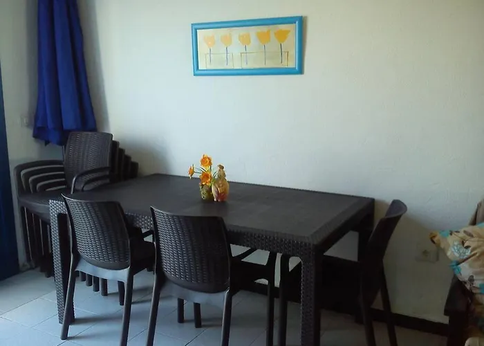 Casa Leyna 度假居 *