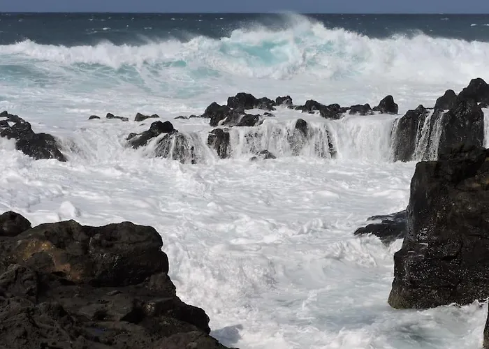 Casa Leyna 度假居 *