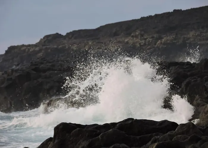 Casa Leyna 度假居 埃尔戈尔福