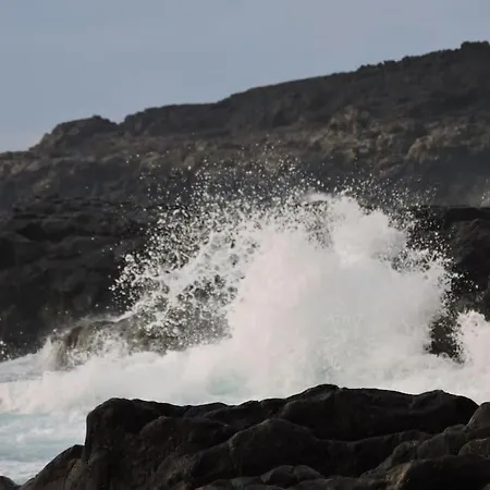Casa Leyna 펜션 엘 골포
