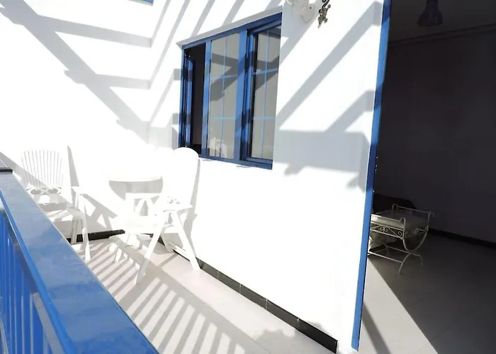 Casa Leyna בית נופש